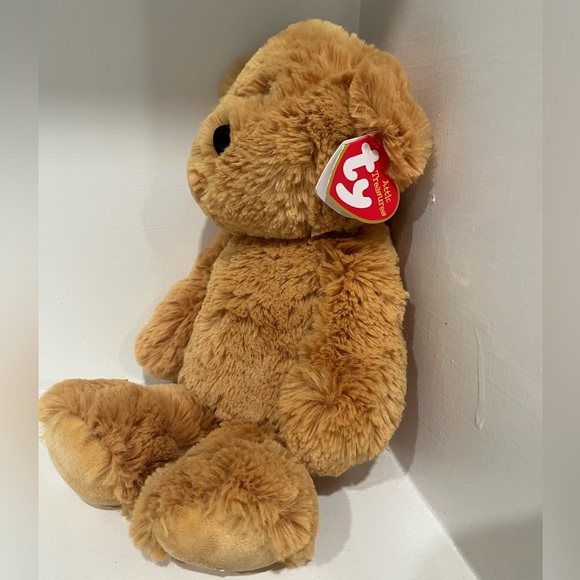 ty Attic Treasures collection “Humphrey” NWT - Picture 3 of 9